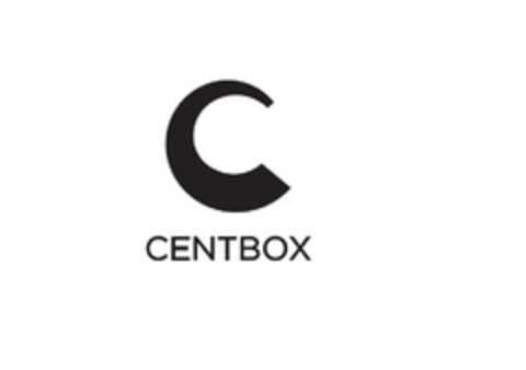 C CENTBOX Logo (EUIPO, 28.05.2014)