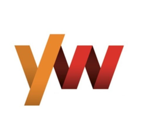YW Logo (EUIPO, 06.06.2014)
