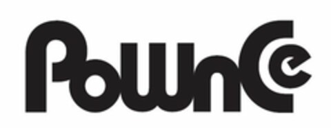 PoWnCe Logo (EUIPO, 20.06.2014)