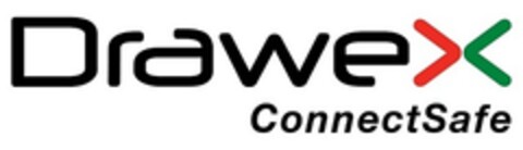 DRAWEX CONNECTSAFE Logo (EUIPO, 27.06.2014)