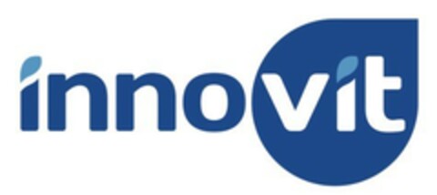 INNOVIT Logo (EUIPO, 10/16/2014)