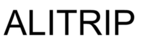 ALITRIP Logo (EUIPO, 06.11.2014)