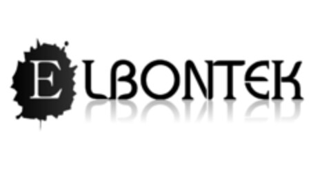 E LBONTEK Logo (EUIPO, 20.11.2014)