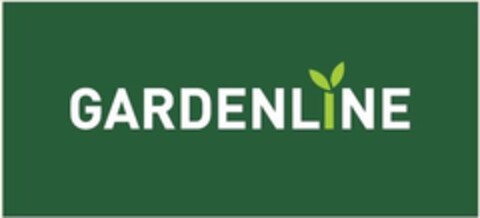 GARDENLINE Logo (EUIPO, 03.12.2014)