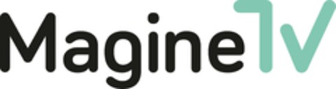 MagineTV Logo (EUIPO, 09.12.2014)