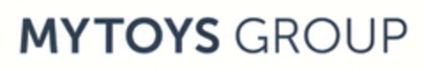 MYTOYS GROUP Logo (EUIPO, 12/23/2014)