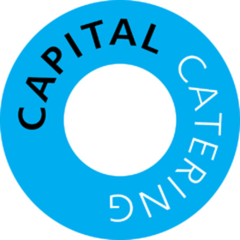 CAPITAL CATERING Logo (EUIPO, 16.01.2015)