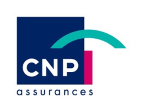 CNP ASSURANCES Logo (EUIPO, 01/19/2015)