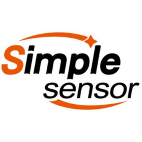 simple sensor Logo (EUIPO, 01/26/2015)