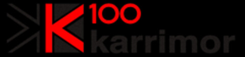 100 KARRIMOR Logo (EUIPO, 30.01.2015)