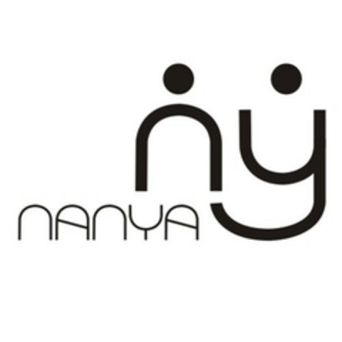 nanya ny Logo (EUIPO, 30.01.2015)
