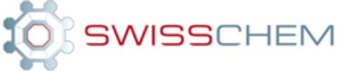 SWISSCHEM Logo (EUIPO, 05.02.2015)