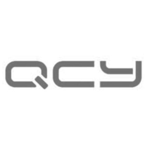 QCY Logo (EUIPO, 02/09/2015)