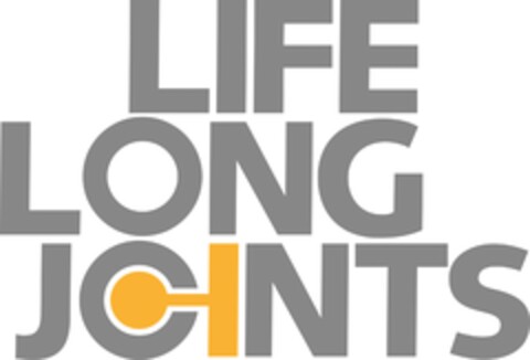 LIFE LONG JOINTS Logo (EUIPO, 18.02.2015)