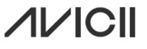 AVICII Logo (EUIPO, 04/16/2015)