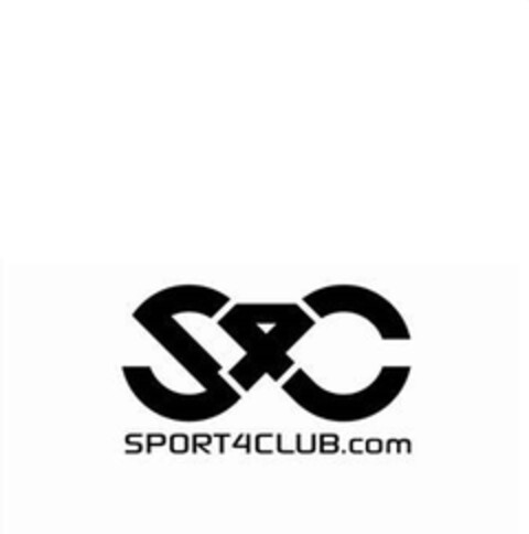 S4C SPORT4CLUB.COM Logo (EUIPO, 05.05.2015)