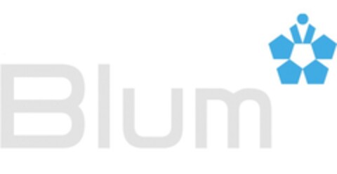 Blum Logo (EUIPO, 09.06.2015)