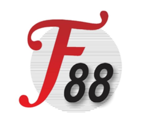 F88 Logo (EUIPO, 07/29/2015)