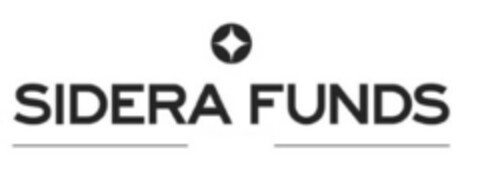 SIDERA FUNDS Logo (EUIPO, 10.09.2015)