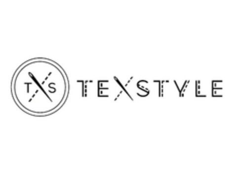 TXS TEXSTYLE Logo (EUIPO, 15.09.2015)
