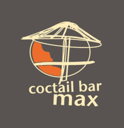 coctail bar max Logo (EUIPO, 25.09.2015)