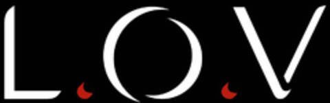 L.O.V Logo (EUIPO, 09/28/2015)