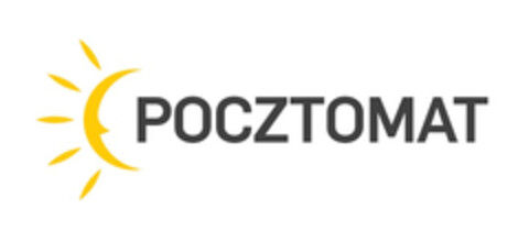 POCZTOMAT Logo (EUIPO, 07.10.2015)