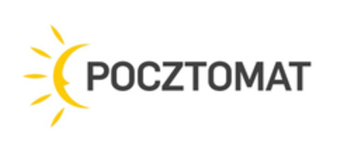 POCZTOMAT Logo (EUIPO, 10/07/2015)