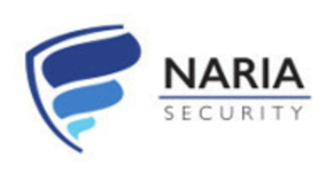 NARIA SECURITY Logo (EUIPO, 16.11.2015)