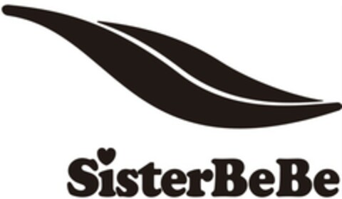 SisterBeBe Logo (EUIPO, 26.11.2015)