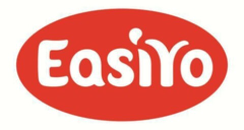 EASIYO Logo (EUIPO, 02.12.2015)