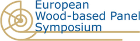 European Wood-based Panel Symposium Logo (EUIPO, 12/11/2015)