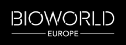 BIOWORLD EUROPE Logo (EUIPO, 18.12.2015)