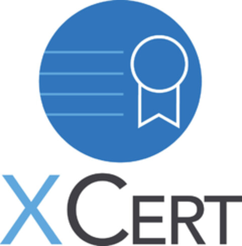 XCert Logo (EUIPO, 11.02.2016)
