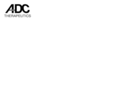 ADC THERAPEUTICS Logo (EUIPO, 12.02.2016)