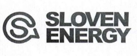 SLOVEN ENERGY Logo (EUIPO, 14.04.2016)