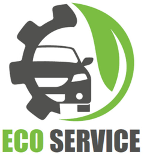 ECOSERVICE Logo (EUIPO, 05/03/2016)