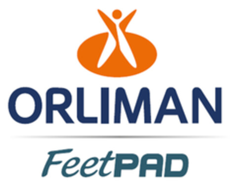 ORLIMAN FEETPAD Logo (EUIPO, 23.05.2016)