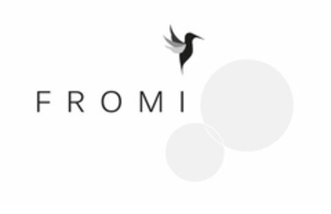 FROMI Logo (EUIPO, 23.05.2016)