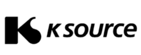 K K SOURCE Logo (EUIPO, 05/30/2016)