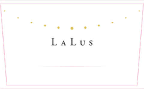 LALUS Logo (EUIPO, 31.05.2016)