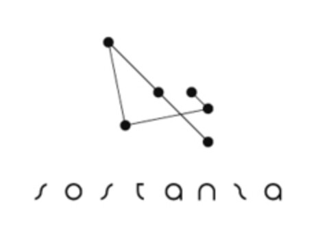 SOSTANZA Logo (EUIPO, 07/01/2016)