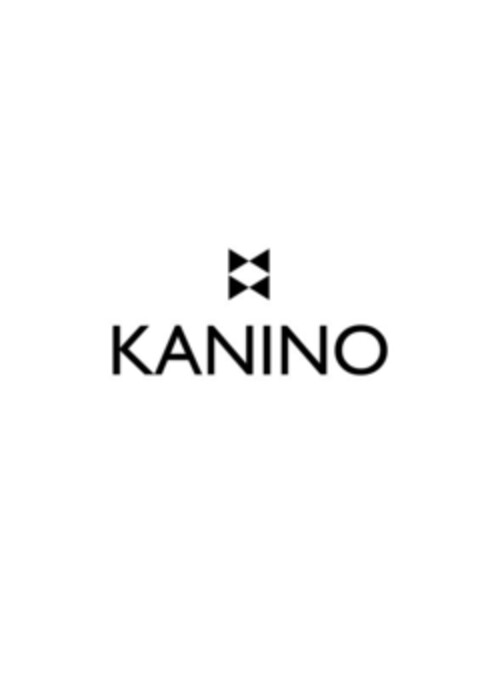 KANINO Logo (EUIPO, 12.07.2016)