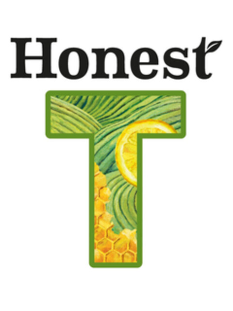 HONEST T Logo (EUIPO, 08/16/2016)