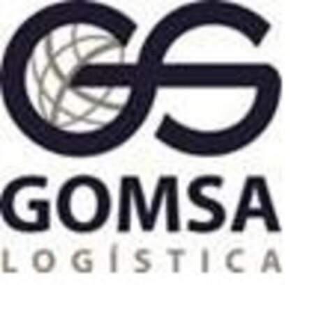 GOMSA LOGÍSTICA Logo (EUIPO, 25.08.2016)