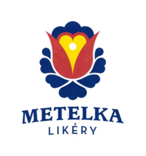 METELKA LIKÉRY Logo (EUIPO, 10.11.2016)