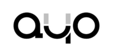 AYO Logo (EUIPO, 16.11.2016)