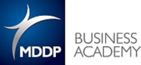 MDDP BUSINESS ACADEMY Logo (EUIPO, 16.11.2016)