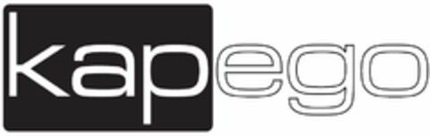 kapego Logo (EUIPO, 07.12.2016)