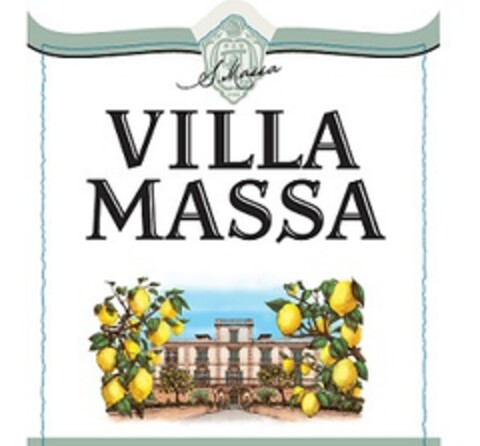 VILLA MASSA Logo (EUIPO, 21.12.2016)
